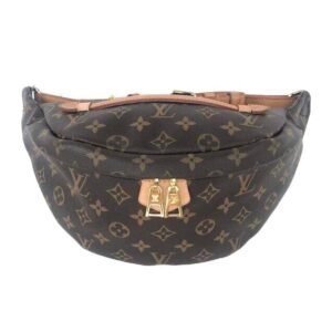 Louis Vuitton Monogram Bumbag | AlmaBagz