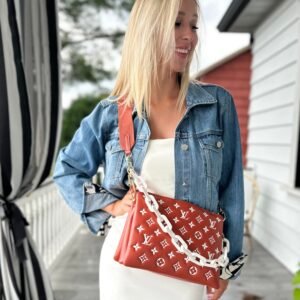 Louis Vuitton Coussin PM | AlmaBagz