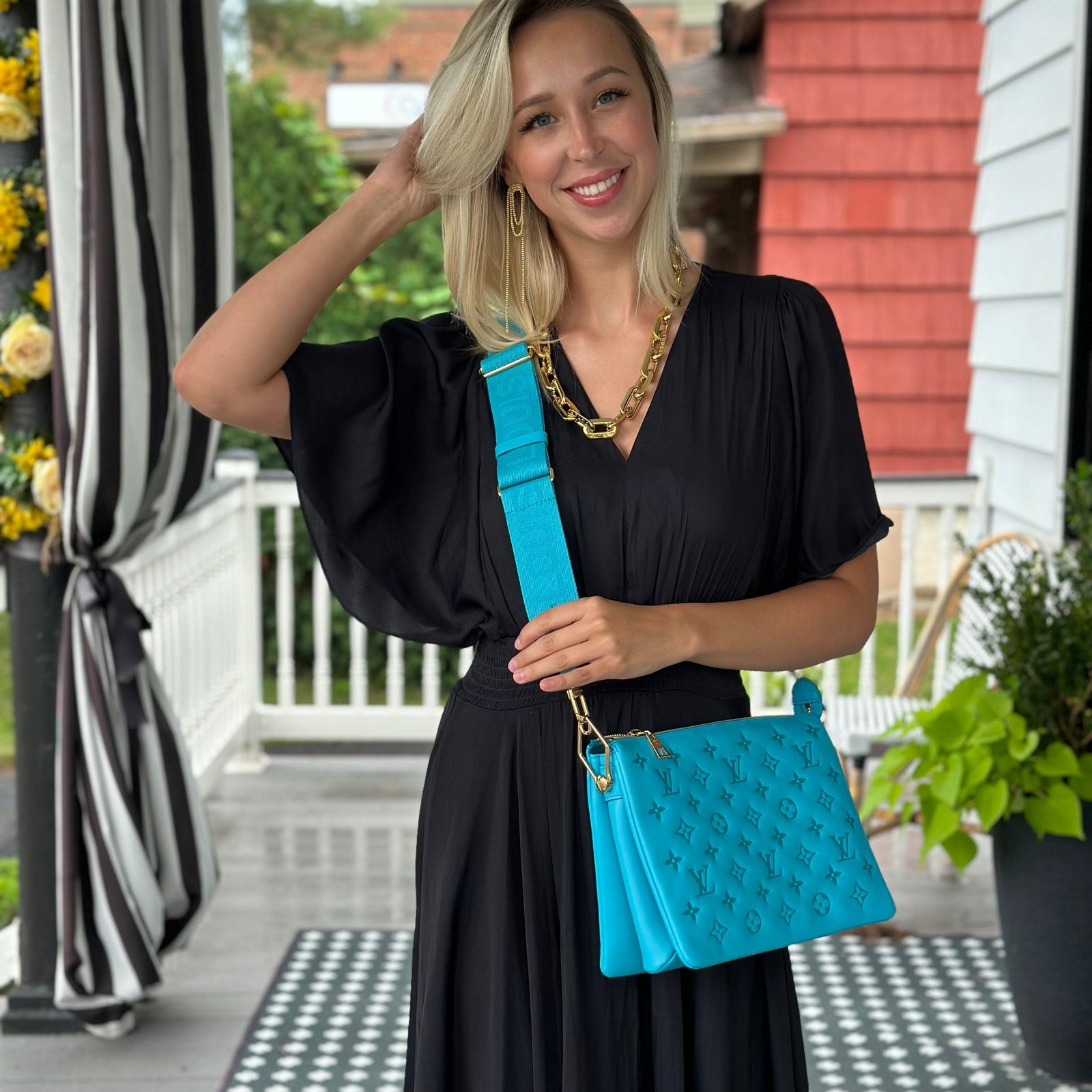 Louis Vuitton Coussin PM | AlmaBagz