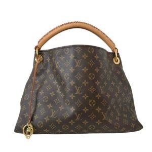 Louis Vuitton Monogram Artsy MM | AlmaBagz