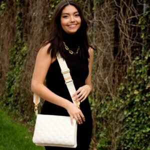 Louis Vuitton Monogram Empreinte Coussin PM | AlmaBagz