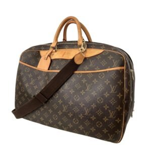 Louis Vuitton Monogram Alize 24 | AlmaBagz