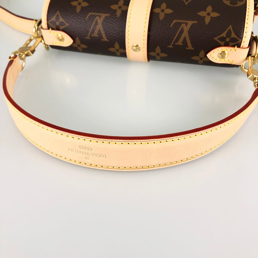 LOUIS VUITTON Shoulder Bag | AlmaBagz - Image 10
