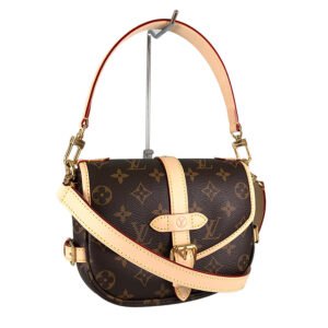 LOUIS VUITTON Shoulder Bag | AlmaBagz