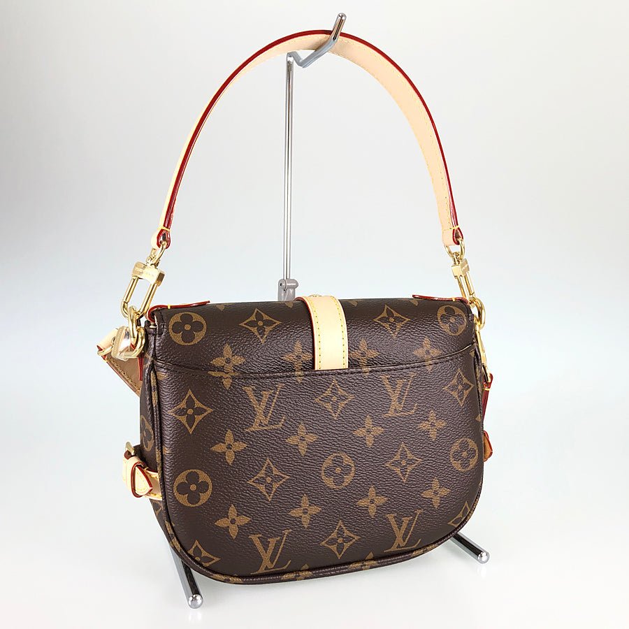 LOUIS VUITTON Shoulder Bag | AlmaBagz - Image 2