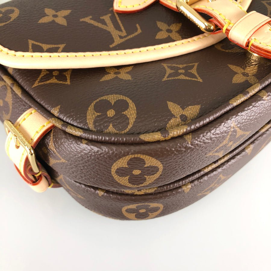 LOUIS VUITTON Shoulder Bag | AlmaBagz - Image 4