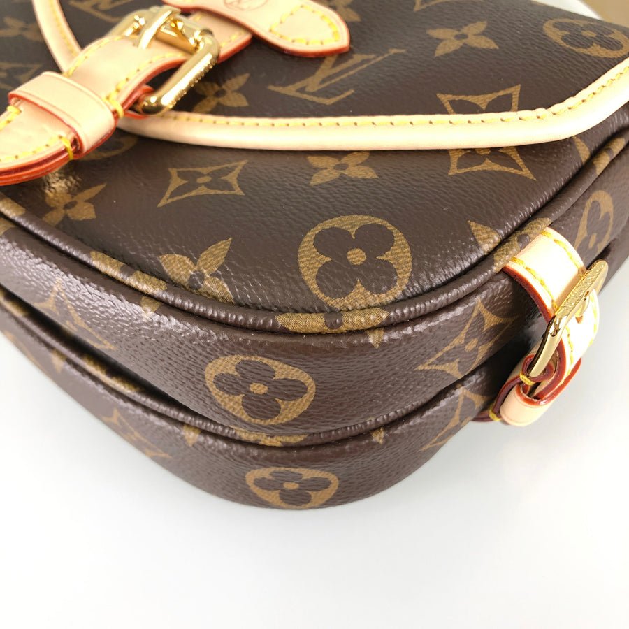 LOUIS VUITTON Shoulder Bag | AlmaBagz - Image 5