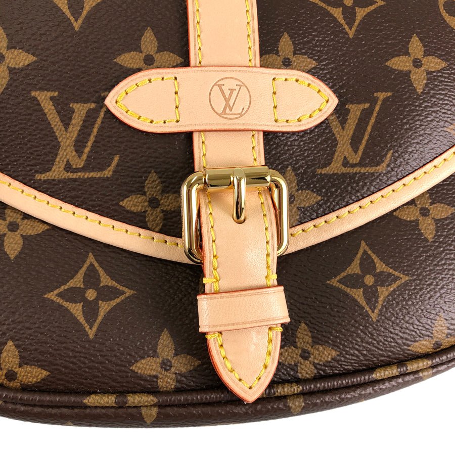 LOUIS VUITTON Shoulder Bag | AlmaBagz - Image 6