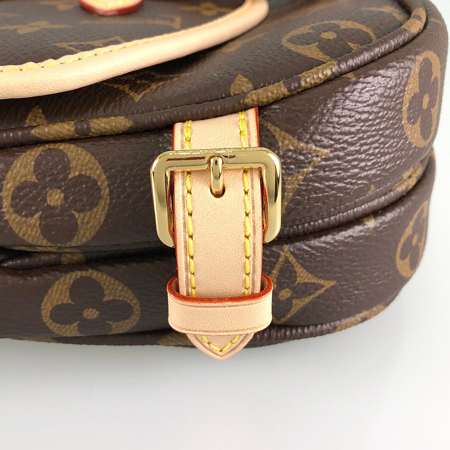 LOUIS VUITTON Shoulder Bag | AlmaBagz - Image 8