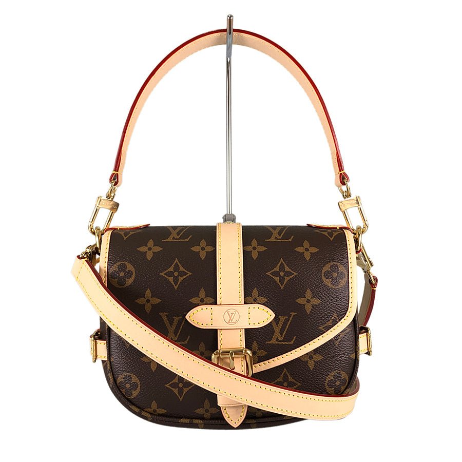 LOUIS VUITTON Shoulder Bag | AlmaBagz - Image 16