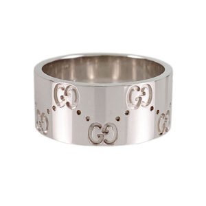 GUCCI icon Ring | AlmaBagz