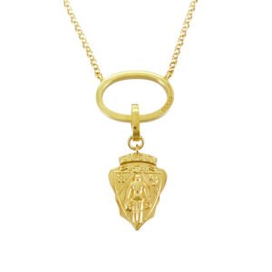 GUCCI Necklace | AlmaBagz