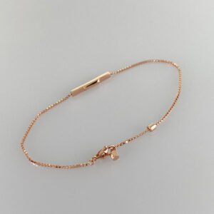 GUCCI Link to love Bracelet | AlmaBagz