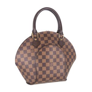 LOUIS VUITTON Damier Ellipse PM Handbag | AlmaBagz