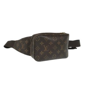 LOUIS VUITTON Monogram geronimos special order M50211 Waist pouch | AlmaBagz