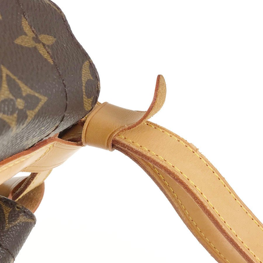 LOUIS VUITTON Shoulder Bag | AlmaBagz - Image 11