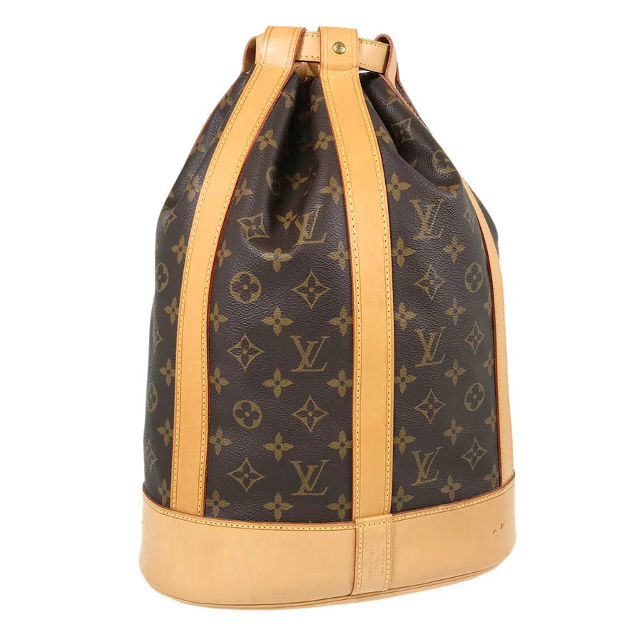 LOUIS VUITTON Shoulder Bag | AlmaBagz