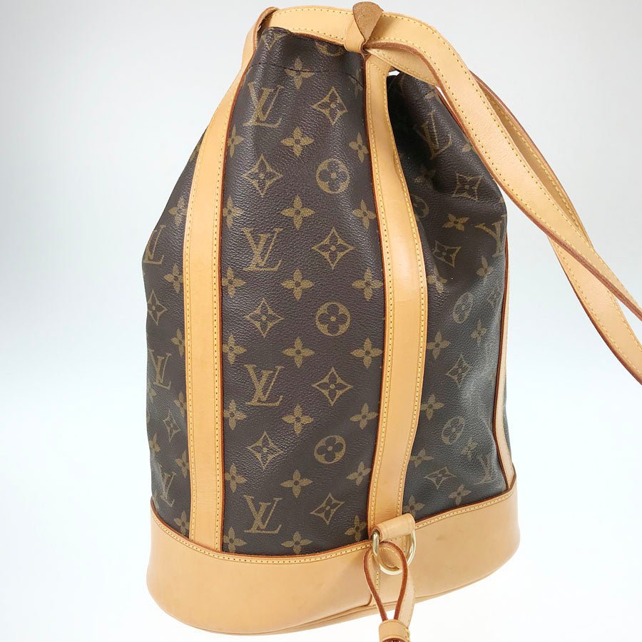 LOUIS VUITTON Shoulder Bag | AlmaBagz - Image 2