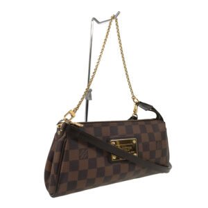 LOUIS VUITTON Damier Eva N55213 Shoulder bag | AlmaBagz