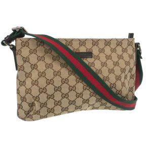 GUCCI 189749 Shoulder bag | AlmaBagz