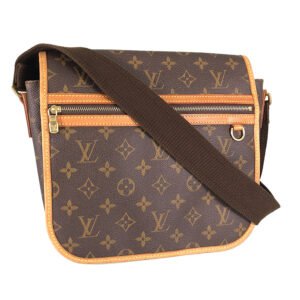 LOUIS VUITTON Monogram Messenger Bosphore PM M40106 Messenger bag | AlmaBagz