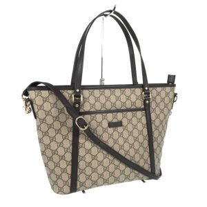 GUCCI 388929 Tote bag | AlmaBagz