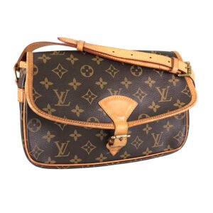 LOUIS VUITTON Monogram Sologne M42250 Shoulder bag | AlmaBagz