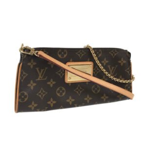 LOUIS VUITTON Monogram Sophie M40158 Hand bag | AlmaBagz