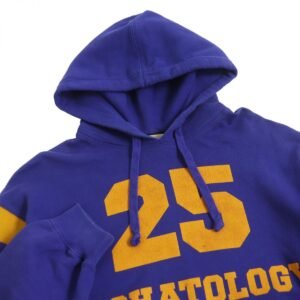 GUCCI Hoodie Main: 100% cotton Blue type mens S Used | AlmaBagz