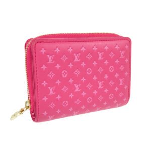 LOUIS VUITTON Monogram Portefeiulle Lou M82357 Bifold wallet | AlmaBagz