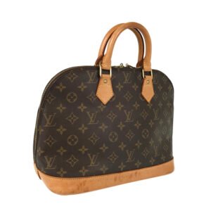 LOUIS VUITTON Handbag | AlmaBagz