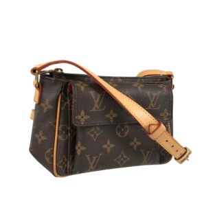 LOUIS VUITTON Monogram Viva CitePM Shoulder Bag | AlmaBagz