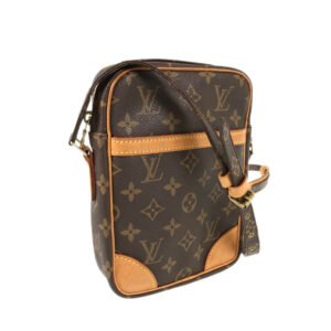 LOUIS VUITTON Monogram Danube M45266 Shoulder bag | AlmaBagz