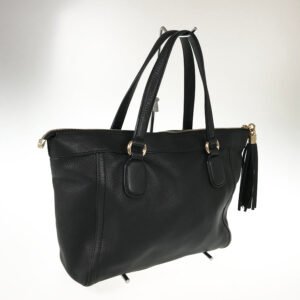 GUCCI Soho Interlocking G 282307 Tote bag | AlmaBagz