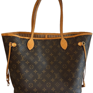 Louis Vuitton Neverfull MM, Monogram Canvas | AlmaBagz