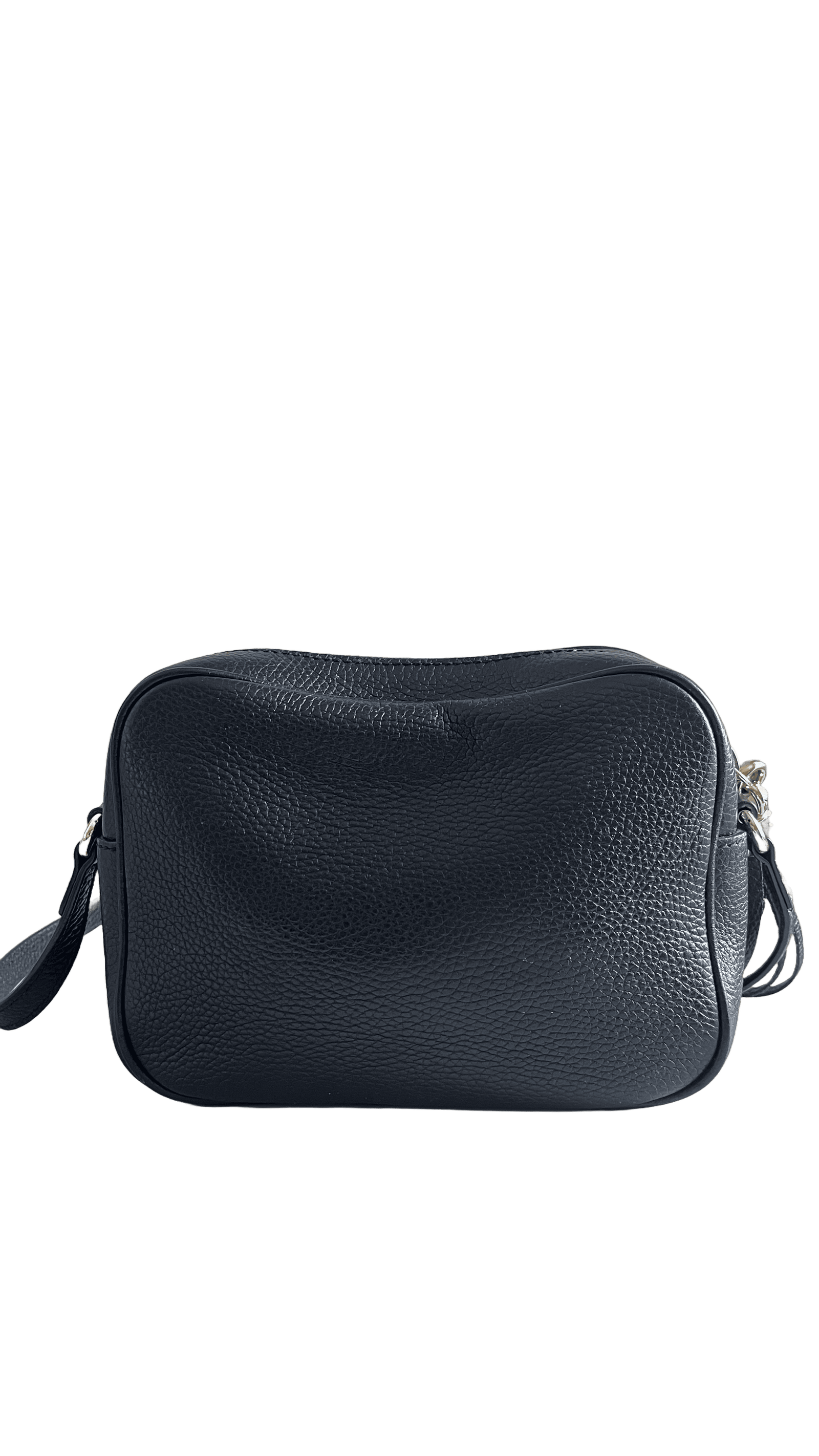 Gucci Soho Disco, Small | AlmaBagz
