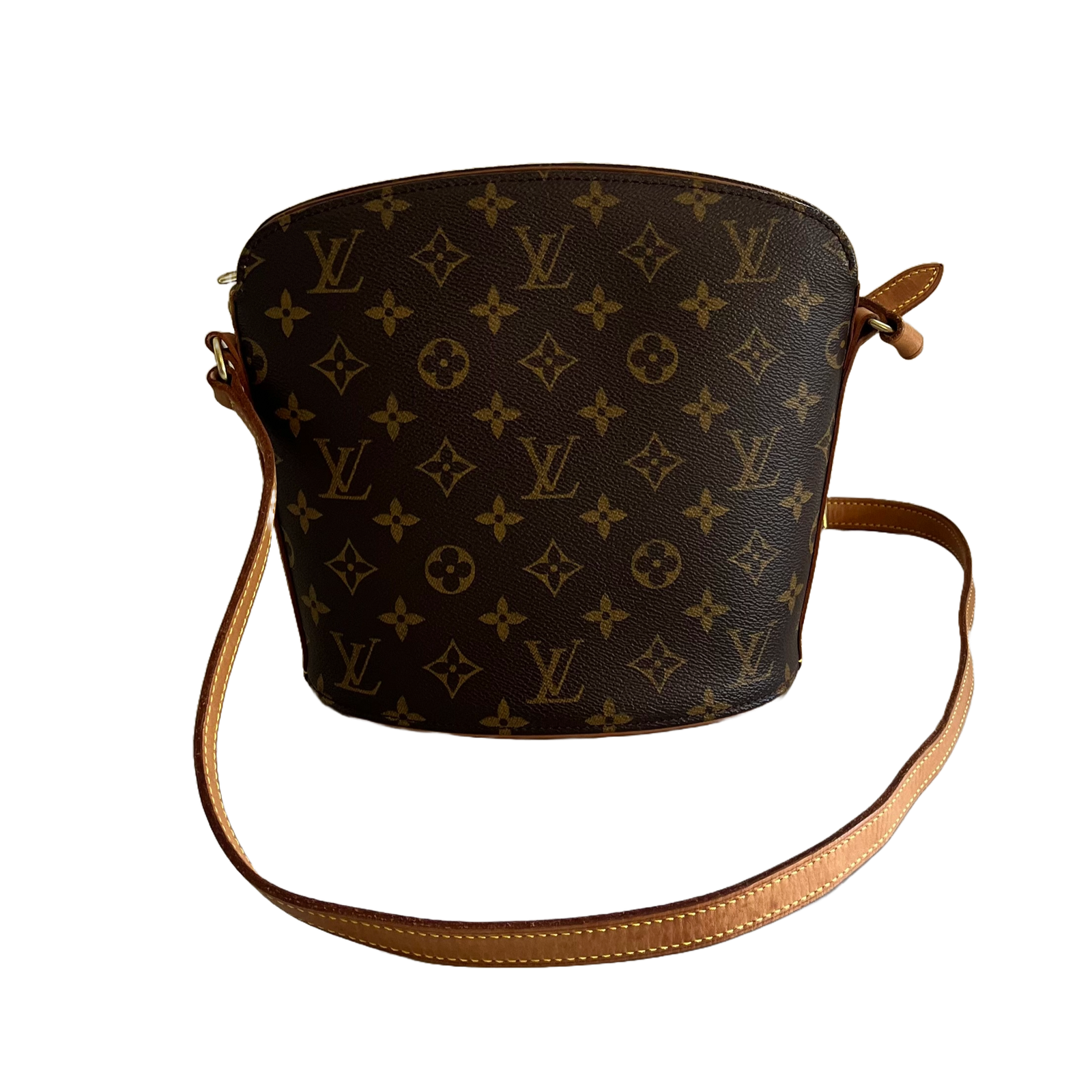 Louis Vuitton Drouot | AlmaBagz