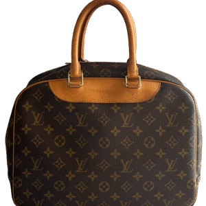 Louis Vuitton Dauville Monogram | AlmaBagz