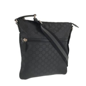 GUCCI GG nylon 509639 Shoulder bag | AlmaBagz