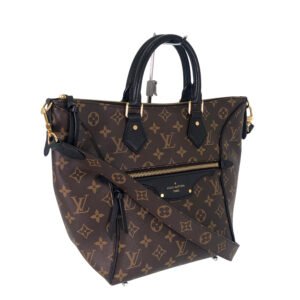 LOUIS VUITTON 2WAY Shoulder Handbag | AlmaBagz