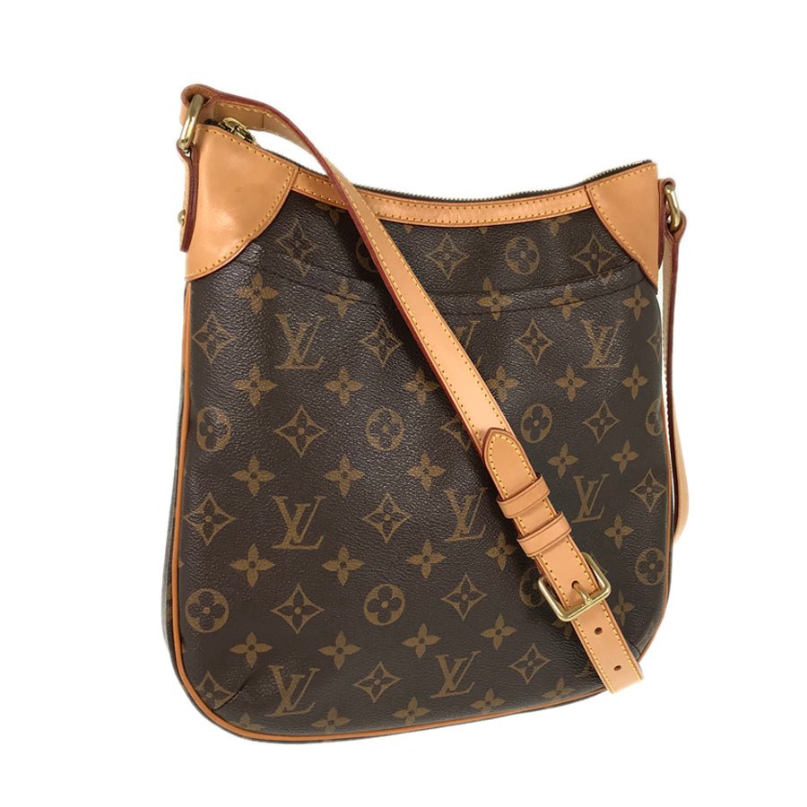 LOUIS VUITTON Shoulder Bag | AlmaBagz
