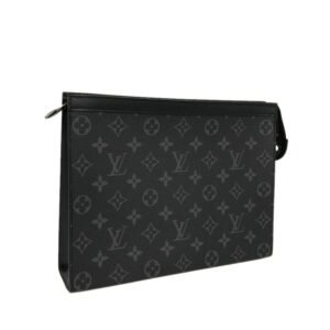 LOUIS VUITTON Clutch bag | AlmaBagz