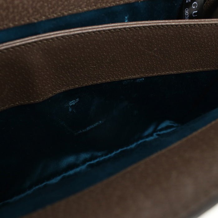 GUCCI 503877 KO5NG 8745 GG Small Shoulder Bag Ofidia GG Supreme beige Women | AlmaBagz - Image 4