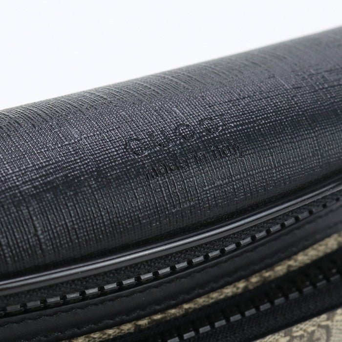 GUCCI 450946 Belt bag Waist bag Crossbody Bags PVC/GG Supreme canvas unisex | AlmaBagz - Image 5