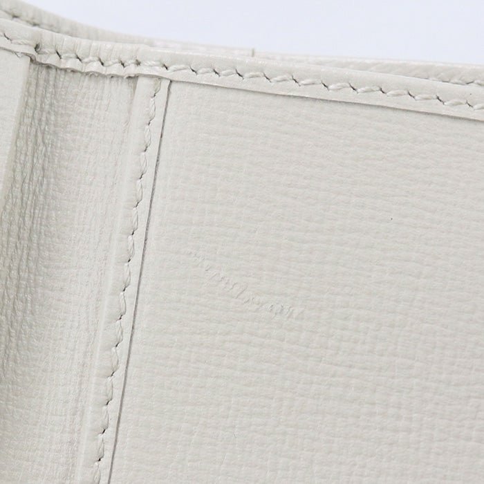 GUCCI 644462 Tri-fold wallet Gucci Horsebit 1955 GG Supreme/leather beige Women | AlmaBagz - Image 8