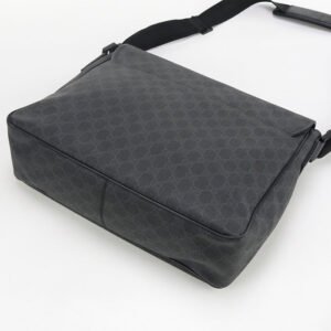 GUCCI Shoulder Bag GG Supreme 169935 Diagonal shoulder bag Shoulder Bag GG Supreme/canvas mens | AlmaBagz