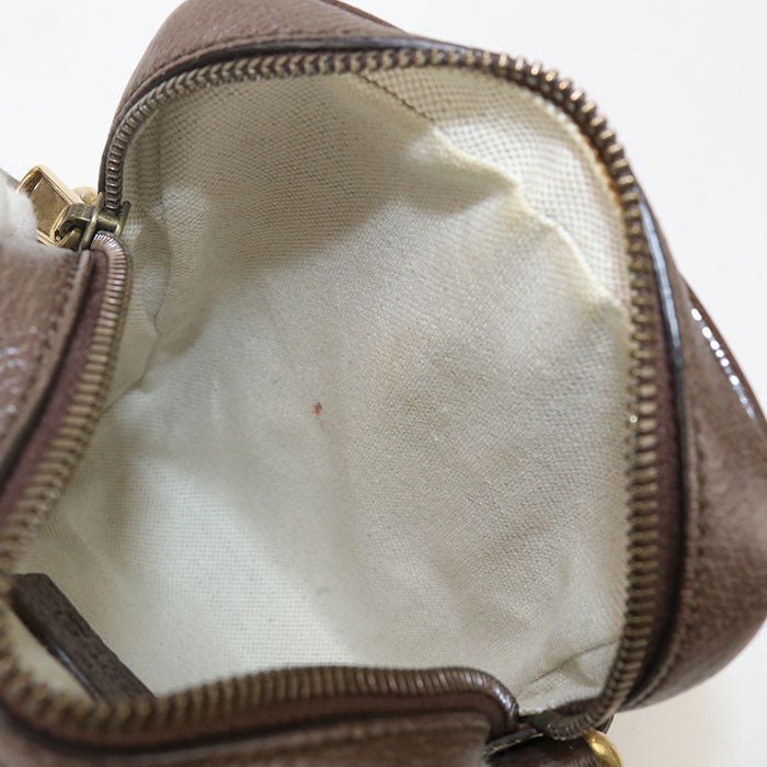 GUCCI 598127 GG Shoulder Bag Ofidia GG Supreme beige unisex | AlmaBagz - Image 4