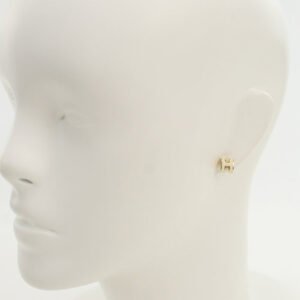 HERMES MINI POP H Pierce Gold plated Women | AlmaBagz