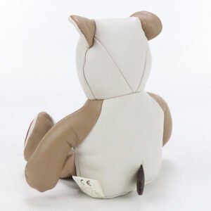 LOUIS VUITTON GI0142 Branded goods Monogram Doudou Louis Teddy bear stuffed toy leather Multicolor Women | AlmaBagz