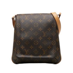 Louis Vuitton Monogram Musette Salsa Short Shoulder Bag M51258 | AlmaBagz